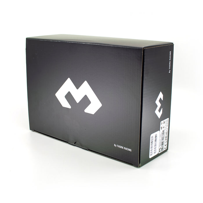 Tablet DMD-T880X Nav Tab (8″) — Tablet de navegación definitiva para moto, aventura y off-road