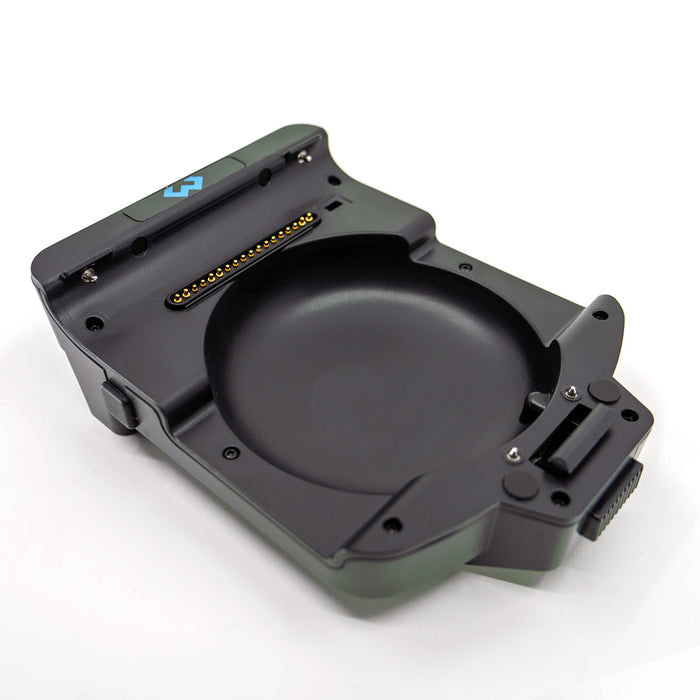 Soporte Coche DMD-T865 — Soporte versátil para tablet de navegación en coche / 4×4