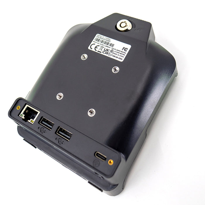 Soporte Coche DMD-T865 — Soporte versátil para tablet de navegación en coche / 4×4