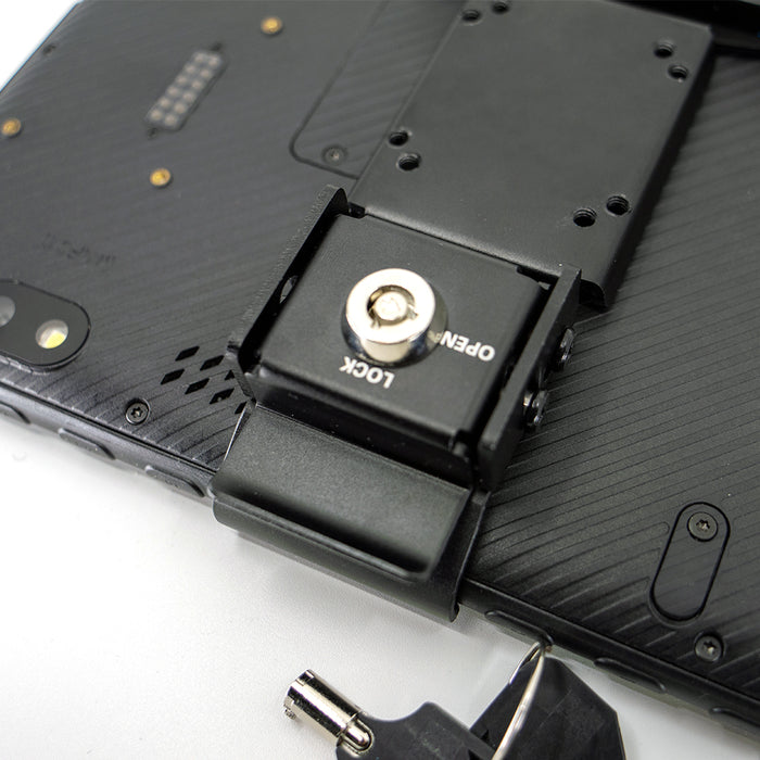 Tablet DMD-T880X Nav Tab (8″) — Tablet de navegación definitiva para moto, aventura y off-road