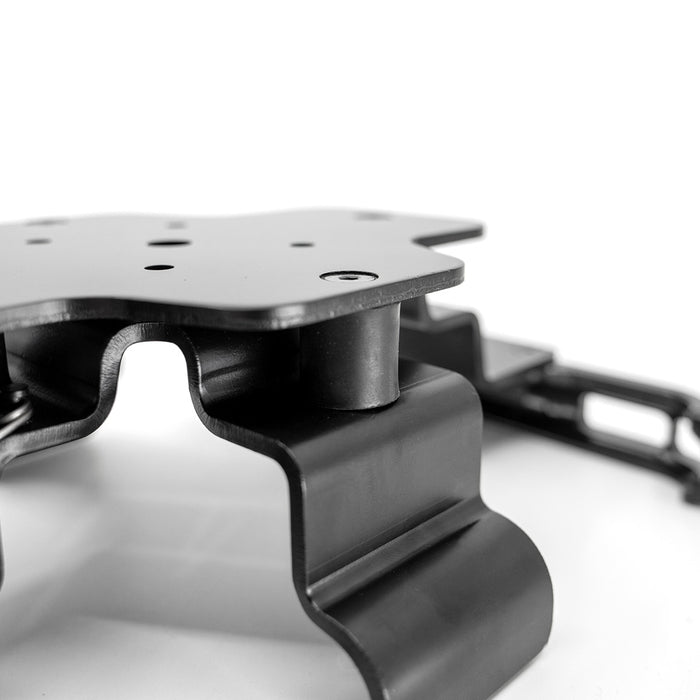 Soporte Tablet Off Road DMD T865 (X) + Power Supply