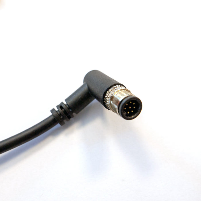 Cable de Carga Trasero M9 de Repuesto DMD-T865/T880/NOR7E
