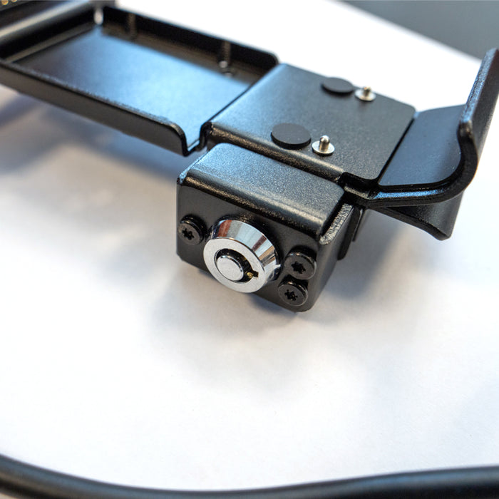 Soporte Tablet DMD T865 (X) + Power Supply