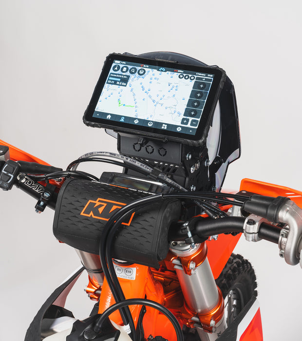 Kit REBEL-X® Rally Adventure Ultra Light KTM EXC 14-25