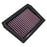 Filtro Aire DNA Benelli TKR 702 QJ MOTOR SRT 700 P-BE7E23-01
