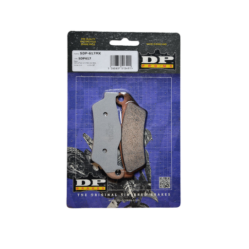 DP Brakes SDP PRO-MX SDP617MX KTM 390 Adventure Enduro