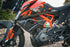 Defensas Laterales Outback® KTM 390 Adventure 2020 - 2024