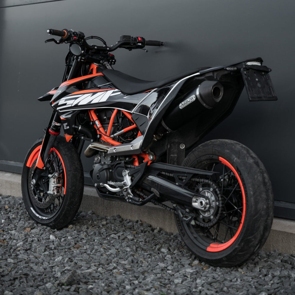 SMF Graphics Kit®KTM 690 #7