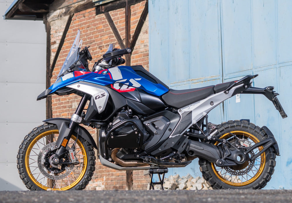 Capote RADE-GARAGE® pour BMW 1300 GS