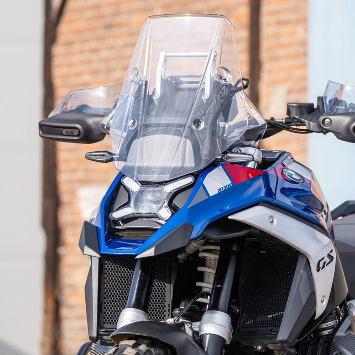 Capote RADE-GARAGE® pour BMW 1300 GS