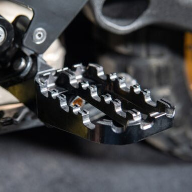 Estriberas Largas RADE-GARAGE® BMW 1300 GS
