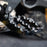 Estriberas Largas RADE-GARAGE® BMW 1300 GS