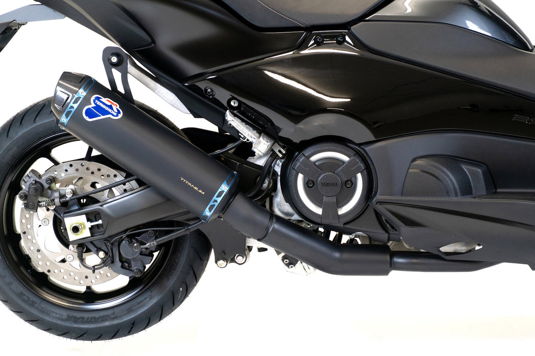 Linea TERMIGNONI Yamaha T-Max 560 Y12508000BNC