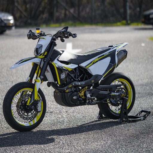 Kit graphique SMF®Husqvarna 701