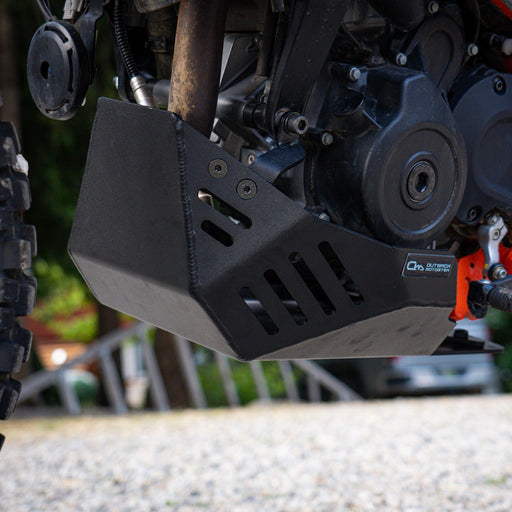 Cubrecarter Outback® KTM 390 Adventure R 2025+