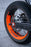 Wheel Decals SMF® KTM 690