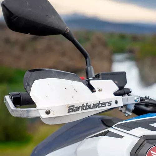 BARKBUSTERS® Handguards Husqvarna KTM GASGAS1