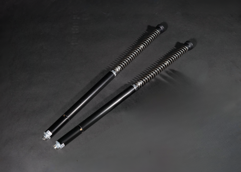 Cartuchos Delanteros TRACTIVE® X-Treme CFMOTO 450 MT