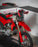 Kit Rally Adventure Ultra Light REBEL-X® Ducati Desmo450 EDS
