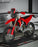 Kit Rally Adventure Ultra Light REBEL-X® Ducati Desmo450 EDS