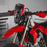 Kit Rally Adventure Ultra Light REBEL-X® Ducati Desmo450 EDS