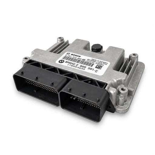 BMW C400/C600/C650用 OEM ECUステージ2リプログラミング