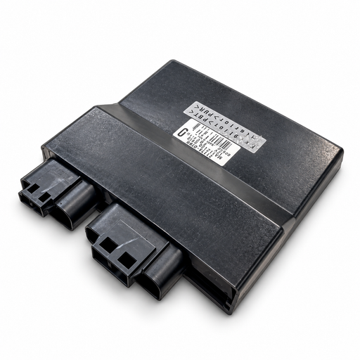 カワサキ純正ECU ステージ2リフラッシュ