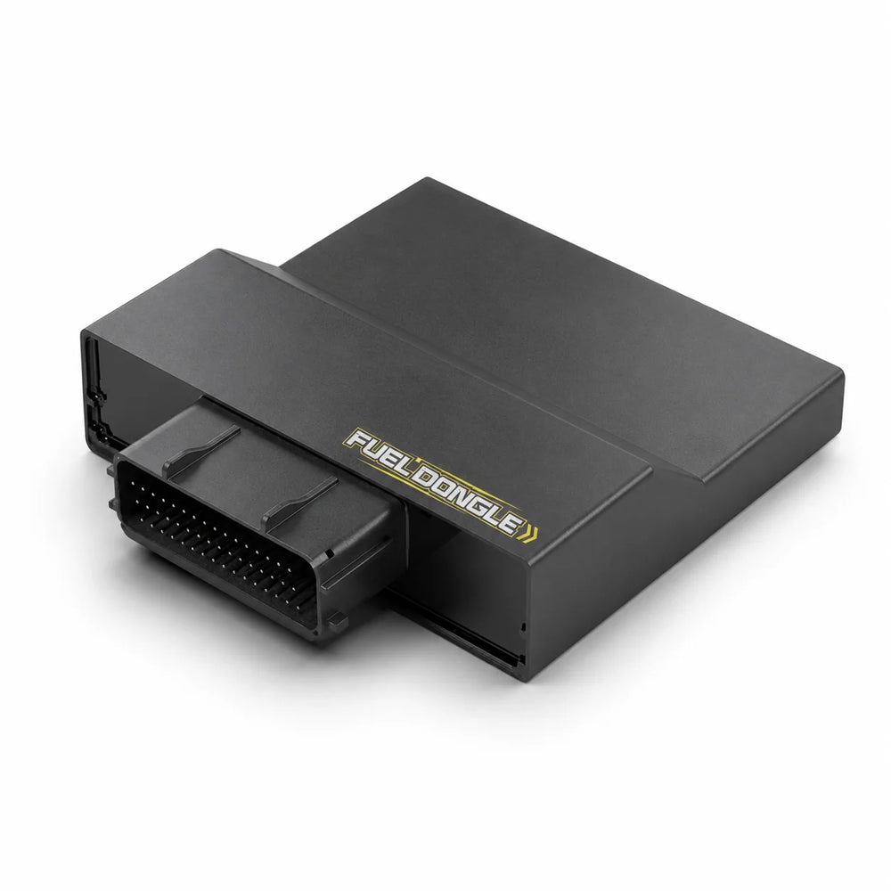 Reprogramación ECU OEM Stage 2 Yamaha Tenere 700