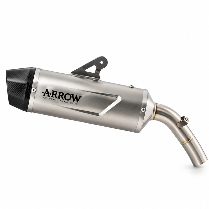 Escape Arrow Indy Race Carbon VOGE 900DSX 72654PK 72654AKN