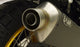 Escape EXAN X Rally CFMOTO 1000 MT-X