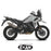 Escape EXAN X Rally CFMOTO 1000 MT-X
