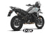 Escape EXAN X Rally CFMOTO 1000 MT-X