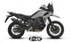 Escape EXAN X Rally CFMOTO 1000 MT-X