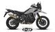 Escape EXAN X Rally CFMOTO 1000 MT-X