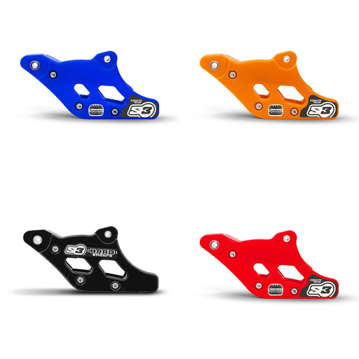 Guía Cadena S3 Husqvarna KTM GasGas