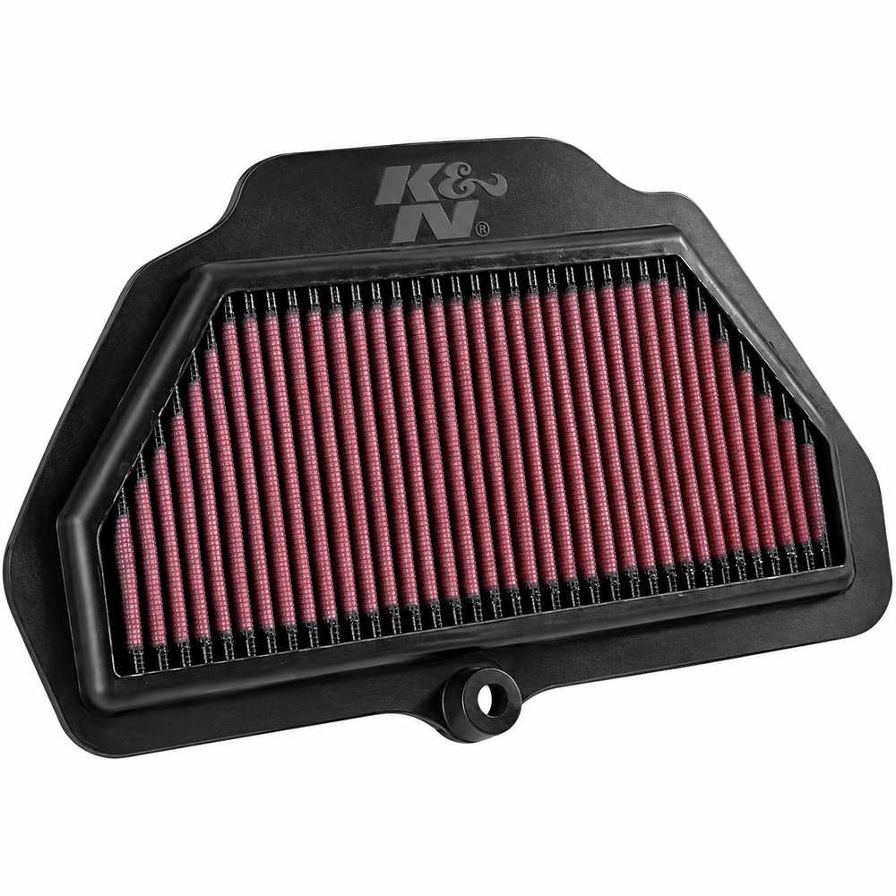 Filtro Aire K&N Kawasaki ZX-10R ZX-10RR KA-1016