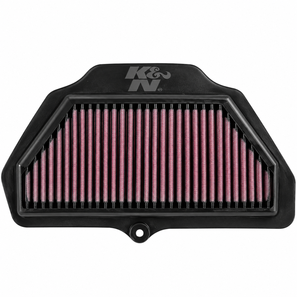 Filtro Aire K&N Race Kawasaki ZX-10R ZX-10RR KA-1016R
