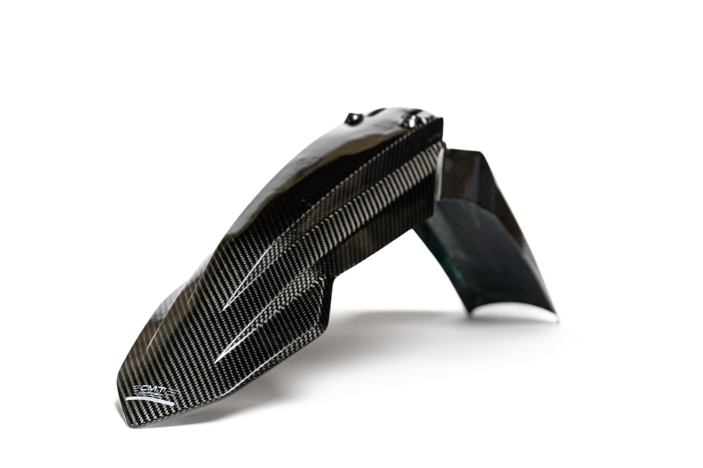 Garde-boue en carbone CMT Compositi® pour KTM 690 GASGAS 700