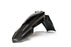 Garde-boue en carbone CMT Compositi® pour KTM 690 GASGAS 700