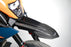 Garde-boue en carbone CMT Compositi® pour KTM 690 GASGAS 700