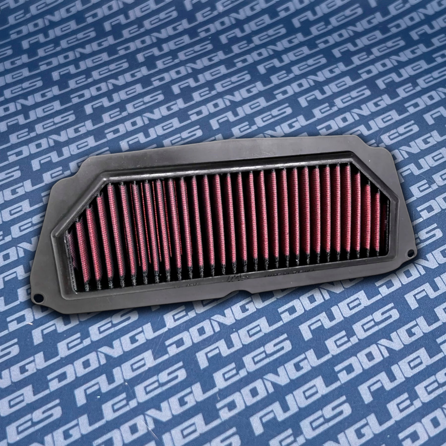 K&N エアフィルター カワサキ Z900 KA-9017— FuelDongle.es®