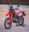 Kit REBEL-X® Rally Adventure Ultra Light Honda CRF 300 L 21-25