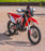 REBEL-X® Ultra Light Adventure Rally Kit Honda CRF 450 L/R 09/25