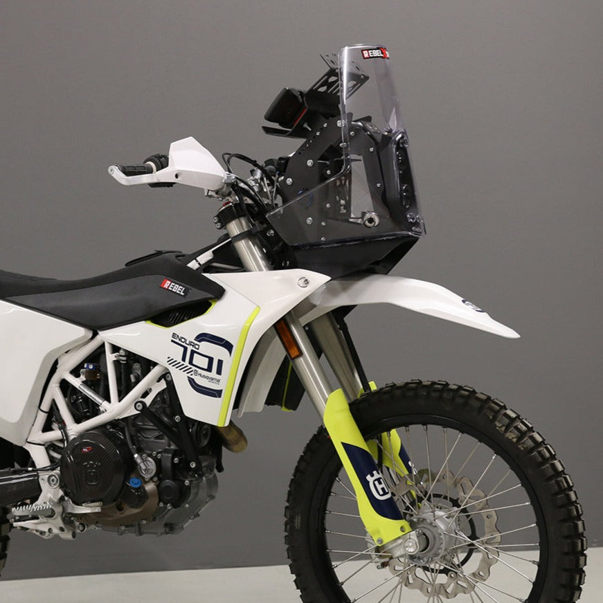 REBELX® Kit Rally HUSQVARNA 701 — FuelDongle.es®