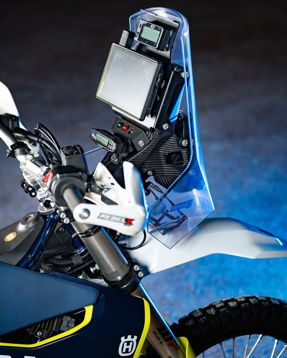 REBEL-X® Factory Rally Kit Husqvarna 701 Enduro