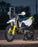 REBEL-X® Factory Rally Kit Husqvarna 701 Enduro