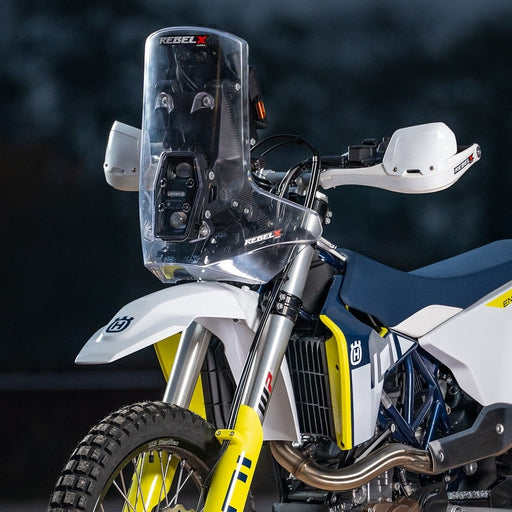 REBEL-X® Factory Rally Kit Husqvarna 701 Enduro