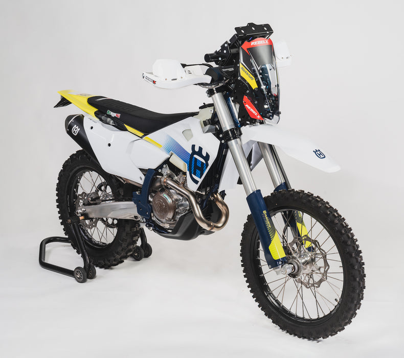 REBEL-X® Ultra Light Adventure Rally Kit Husqvarna FE 14-25