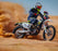 REBEL-X® Ultra Light Adventure Rally Kit Husqvarna FE 14-25