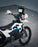 Depósitos 21L REBEL-X® Husqvarna FE